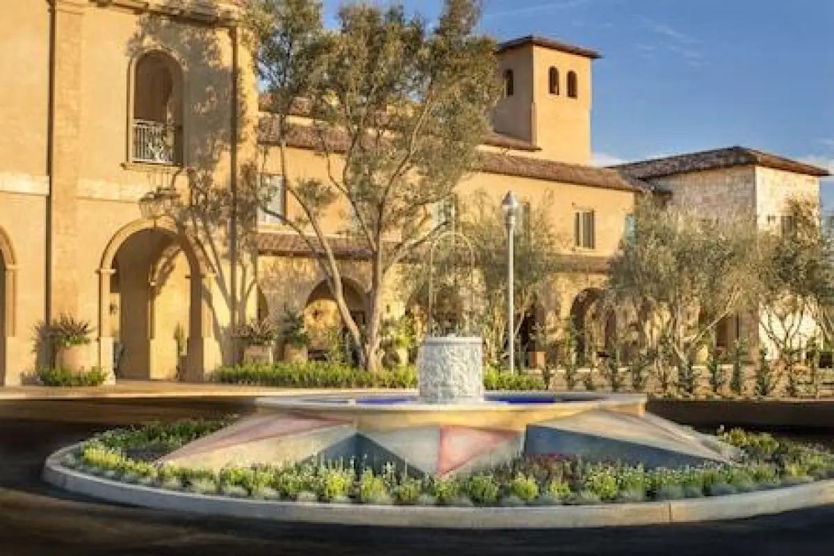 Allegretto Vineyard Resort Paso Robles – Affordable hotel in Paso Robles