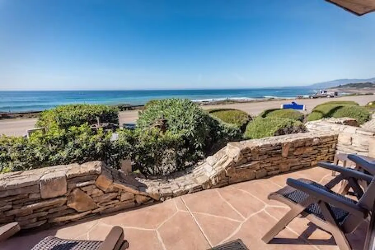 Little Sur Inn – Affordable hotel in Cambria