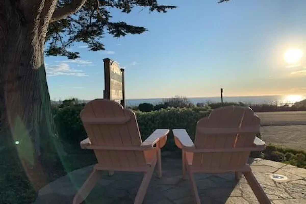Sea Otter Inn – Affordable hotel in Cambria