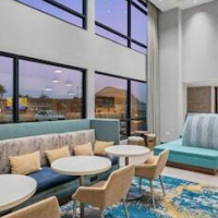 Hampton Inn Morro Bay – Affordable hotel in Morro Bay