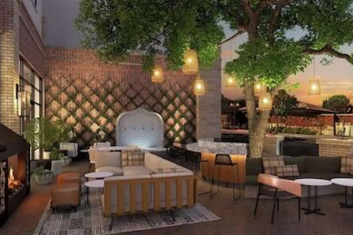 The Ava Hotel Paso Robles, Curio Collection By Hilton – Affordable hotel in Paso Robles