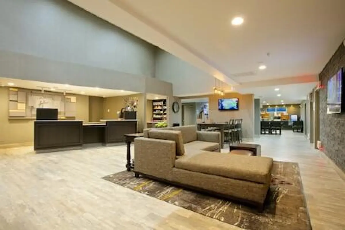 Holiday Inn Express & Suites Paso Robles by IHG – Affordable hotel in Paso Robles