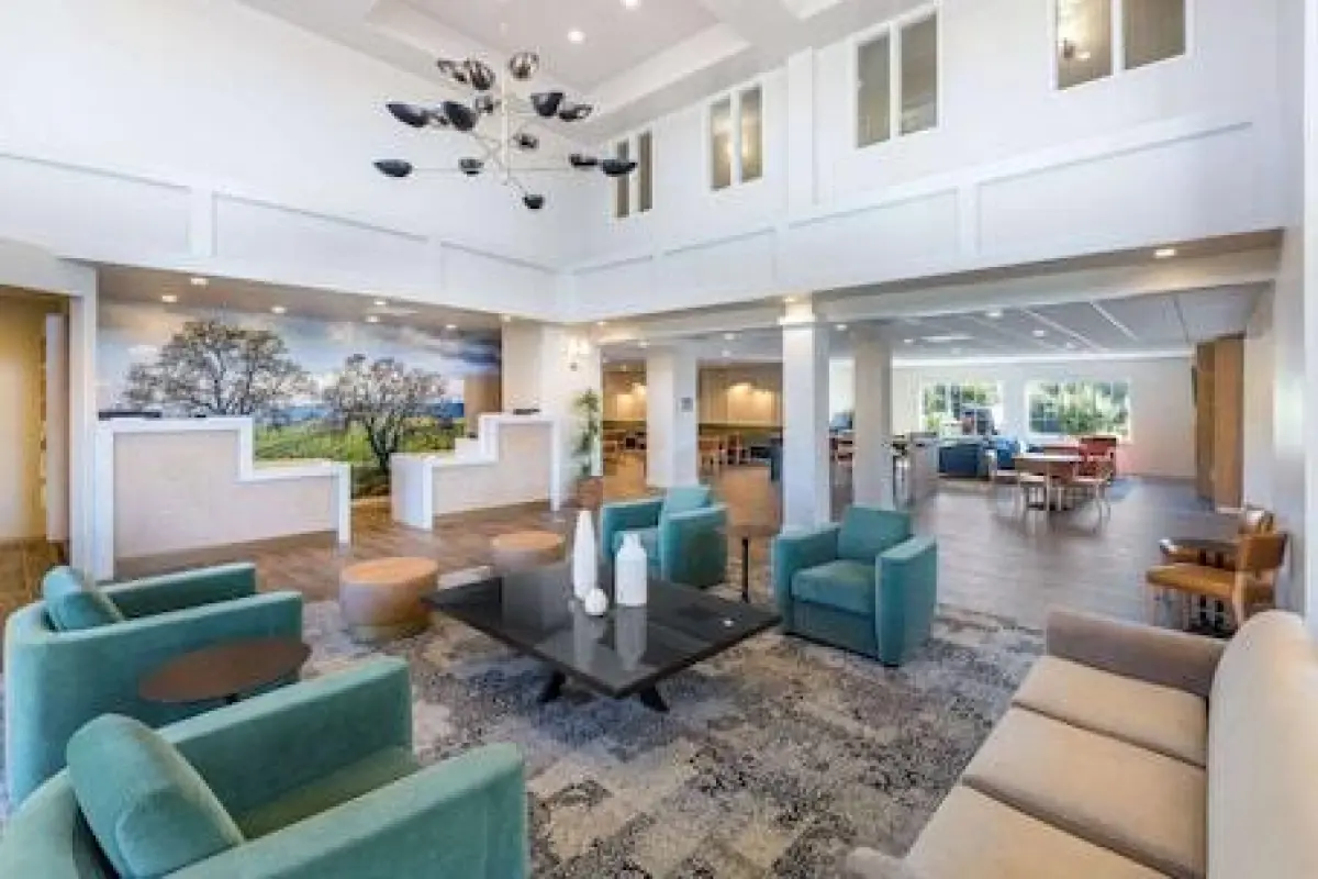La Quinta Inn & Suites by Wyndham Paso Robles – Affordable hotel in Paso Robles
