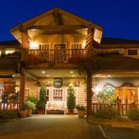 Cambria Pines Lodge – Affordable hotel in Cambria