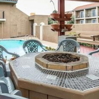 Quality Inn near Hearst Castle – Affordable hotel in San Simeon