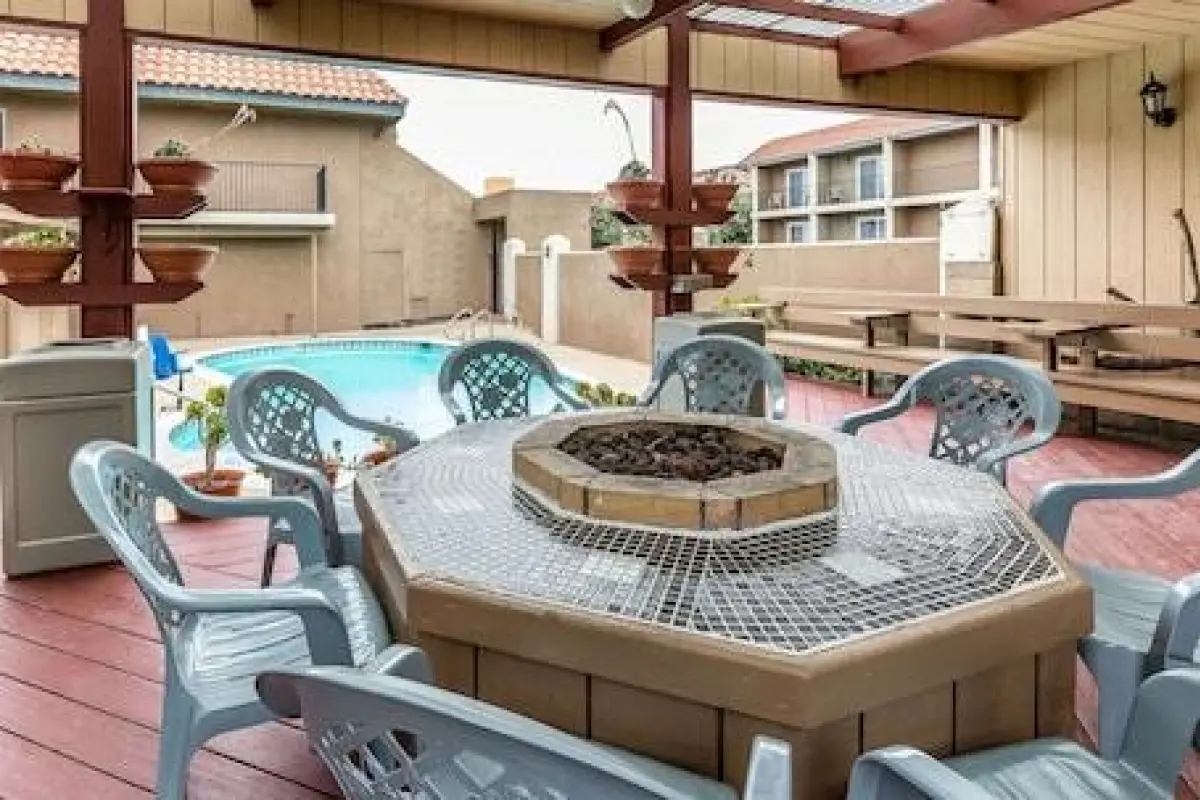 Quality Inn near Hearst Castle – Affordable hotel in San Simeon