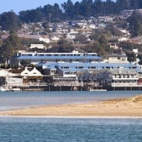 Blue Sail Inn – Affordable hotel in Morro Bay