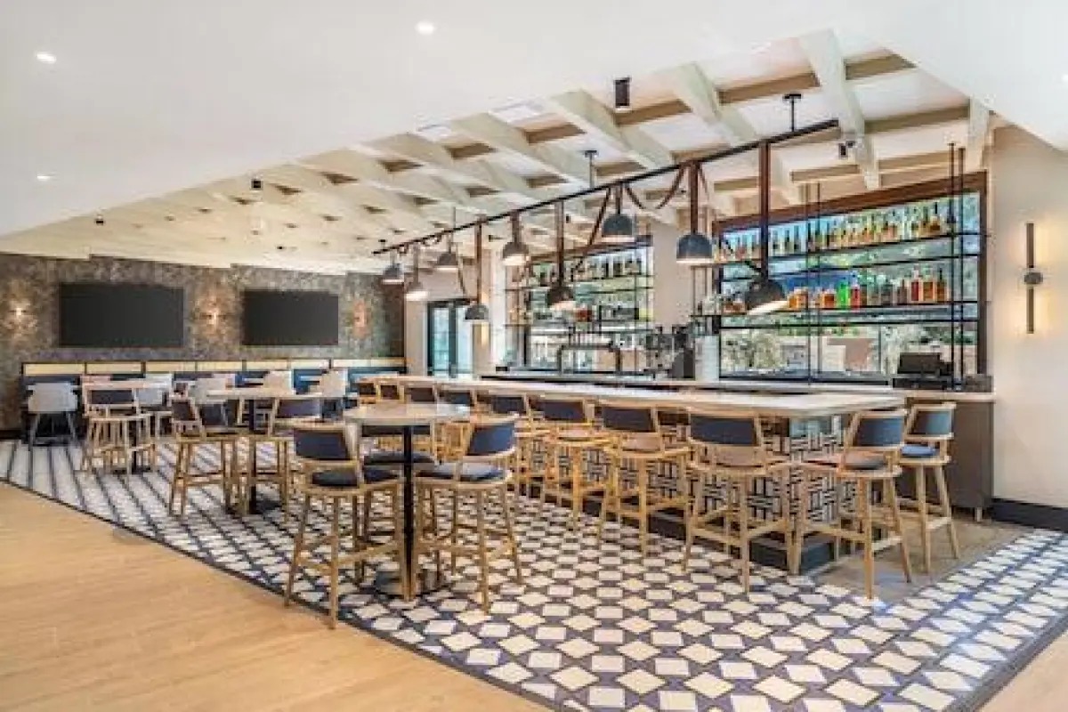 Cambria Hotel Templeton - Paso Robles – Affordable hotel in Templeton