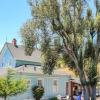 Bluebird Inn – Affordable hotel in Cambria