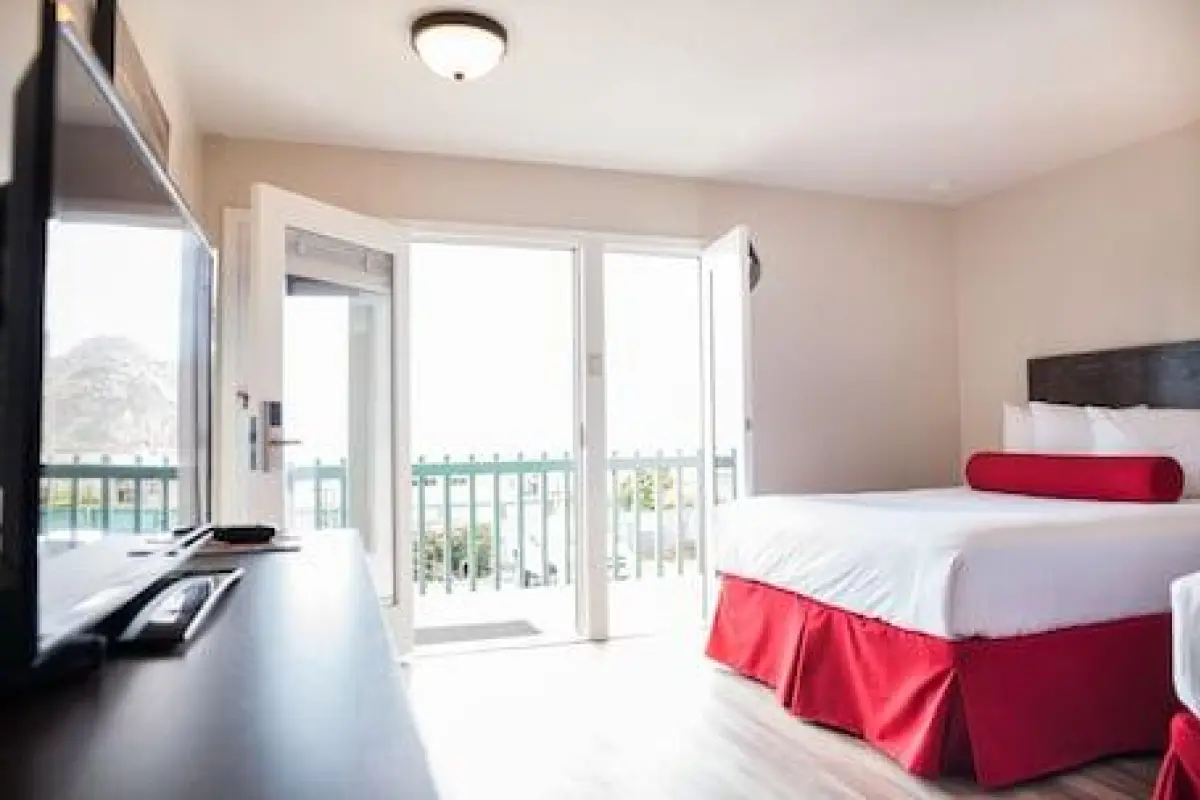 The Landing at Morro Bay – Affordable hotel in Morro Bay