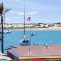 456 Embarcadero Inn & Suites – Affordable hotel in Morro Bay