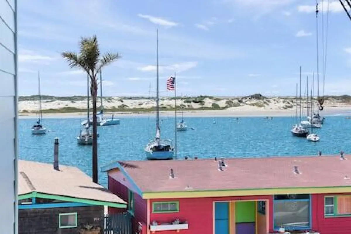 456 Embarcadero Inn & Suites – Affordable hotel in Morro Bay