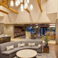 Springhill Suites by Marriott Paso Robles Atascadero – Affordable hotel in Atascadero