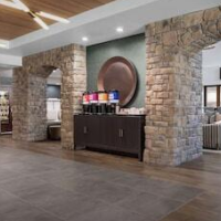 Hampton Inn & Suites Paso Robles – Affordable hotel in Paso Robles