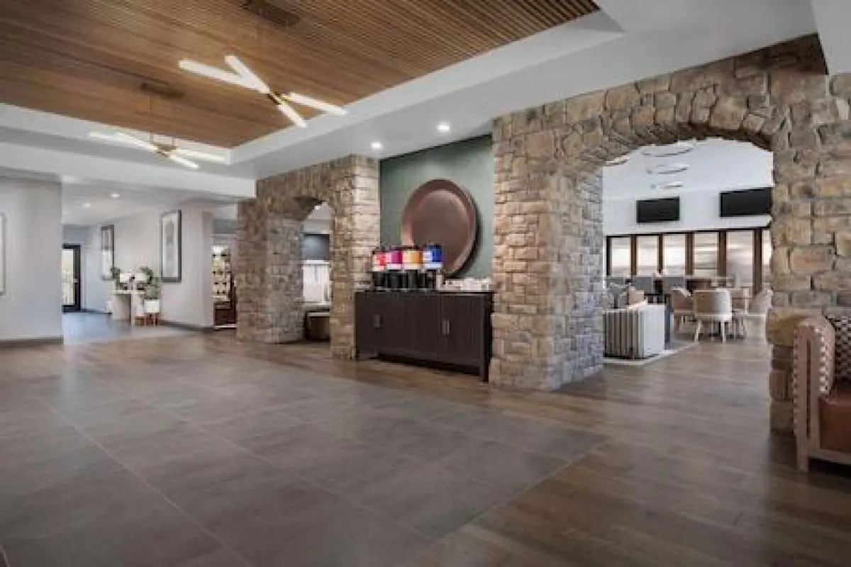 Hampton Inn & Suites Paso Robles – Affordable hotel in Paso Robles