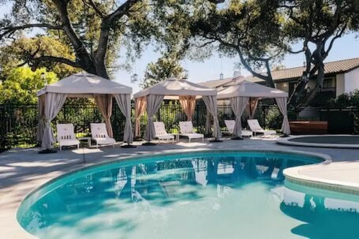 Paso Robles Inn – Affordable hotel in Paso Robles