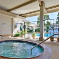 Best Western Plus Black Oak – Affordable hotel in Paso Robles