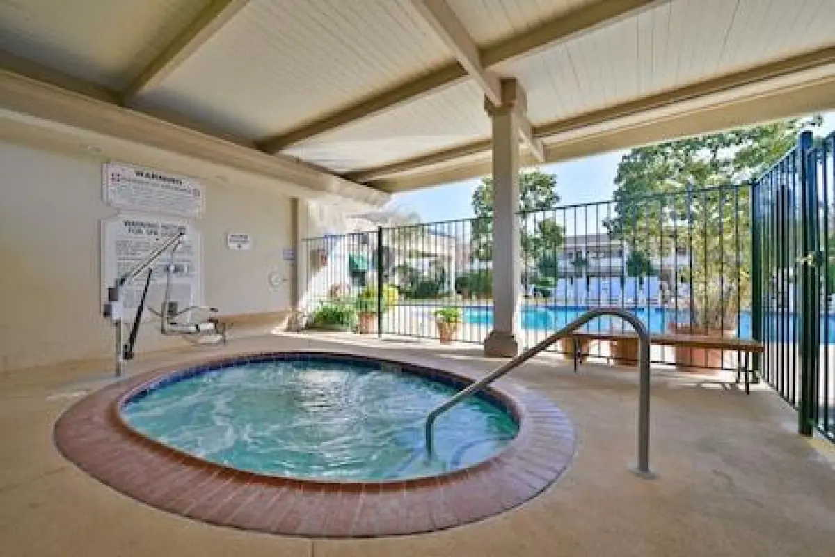 Best Western Plus Black Oak – Affordable hotel in Paso Robles