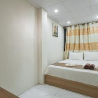 Hostels in Hanoi, Vietnam