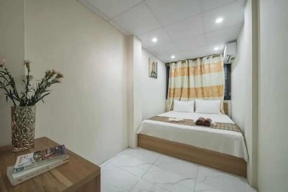 Hotels in Hanoi, Vietnam