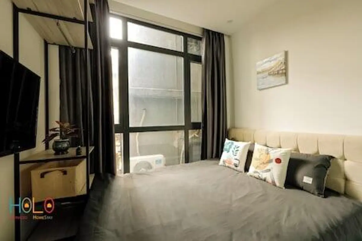 HoLo Kim Ma Hanoi – Affordable hotel in Hanoi