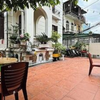Tuna Homestay – Affordable hotel in Hanoi
