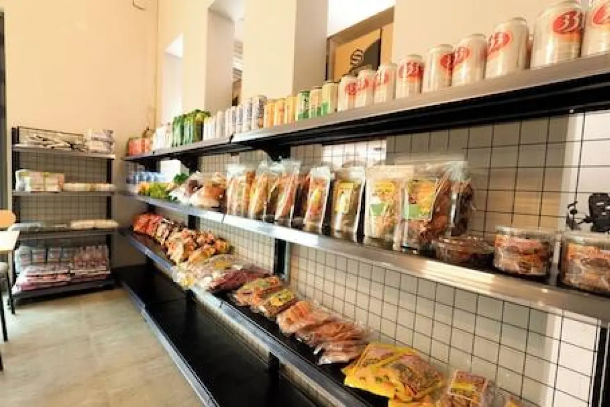 MOTOGO Hostel  – Affordable hotel in Hanoi