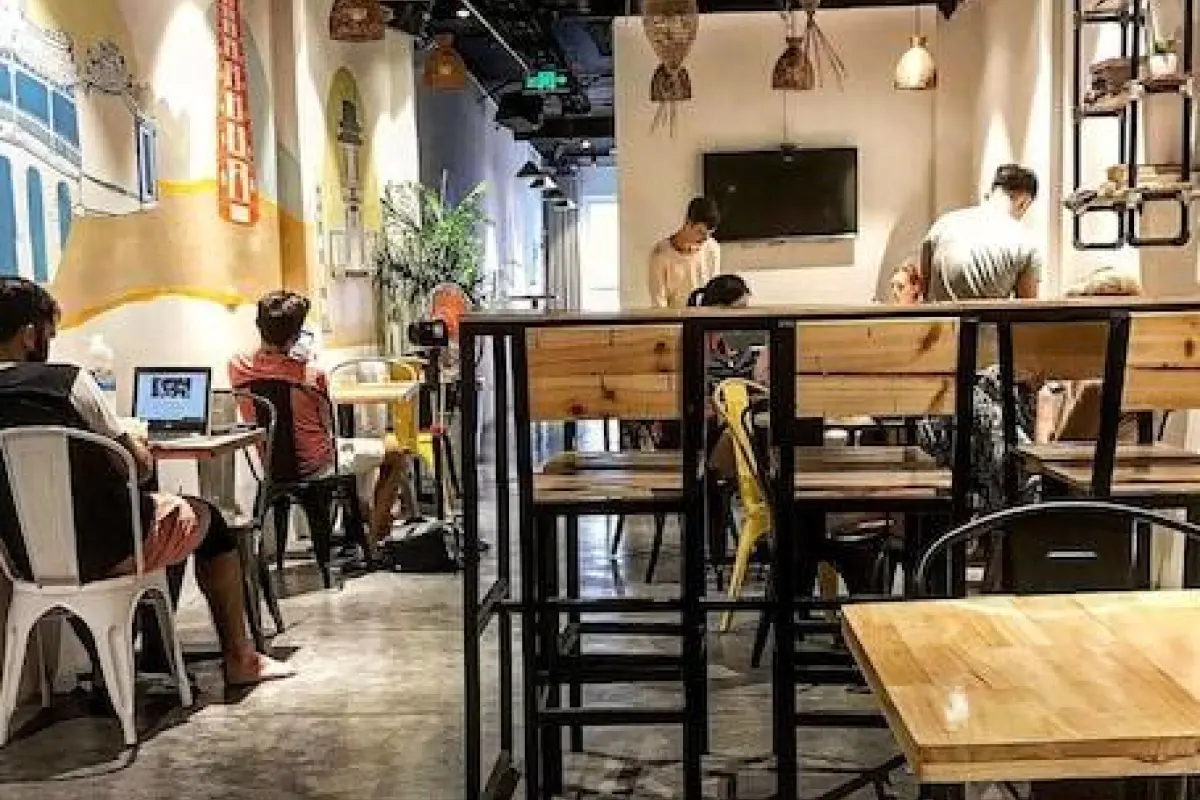 Nexy Hostel – Affordable hotel in Hanoi