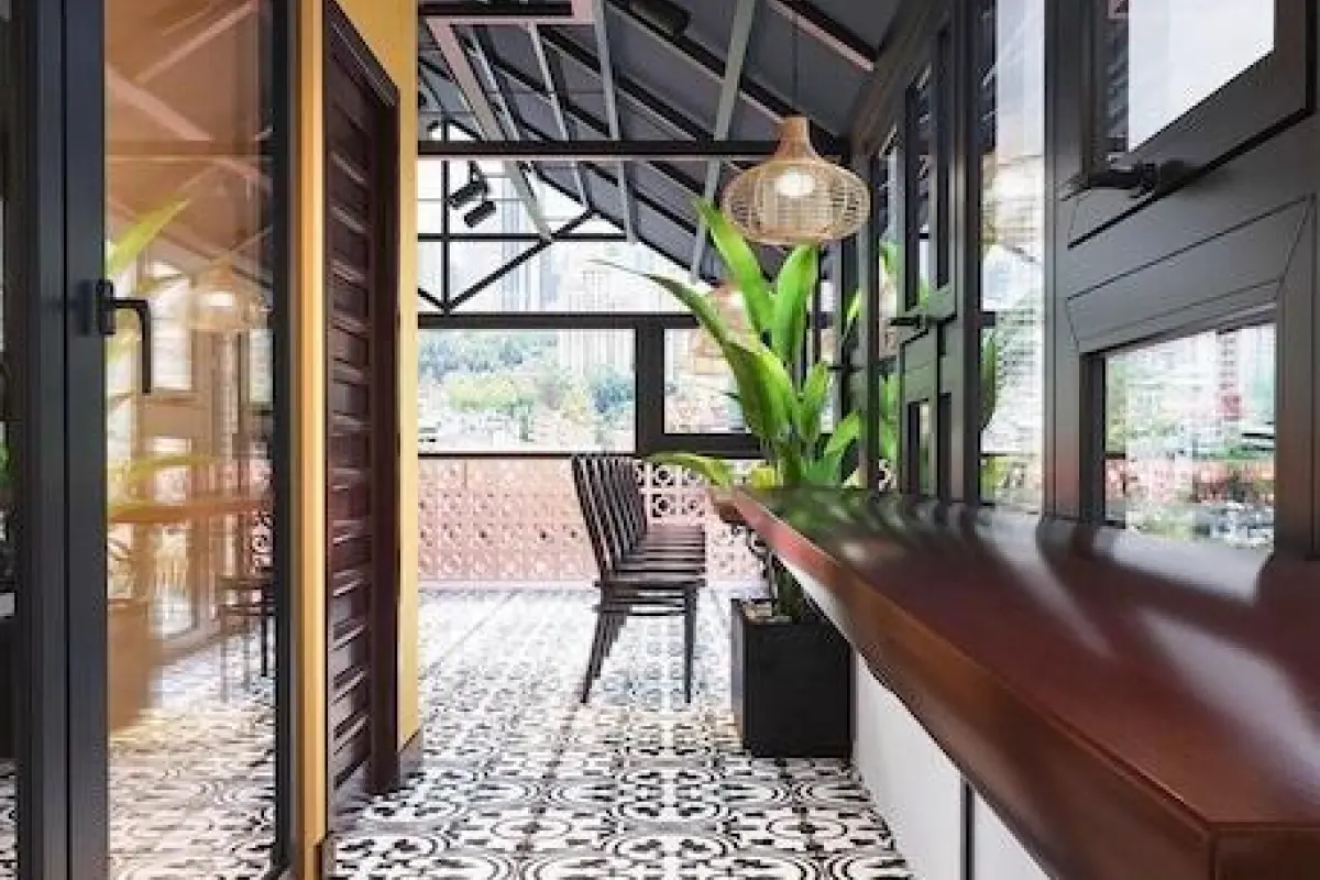 Tabalo Hostel Hanoi – Affordable hotel in Hanoi