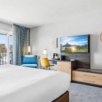 Hotel Avisa – Affordable hotel in Morro Bay