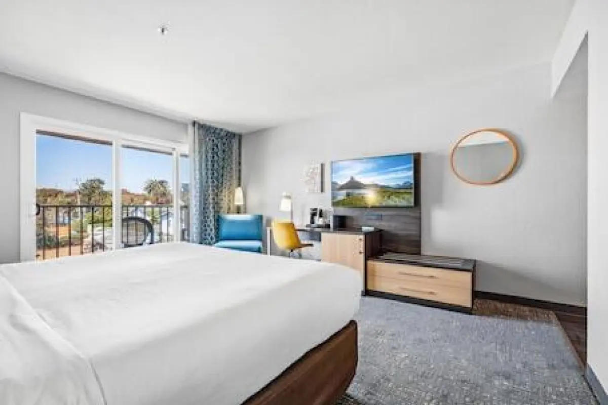 Hotel Avisa – Affordable hotel in Morro Bay