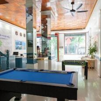 Hanoi Solo Hostel – Affordable hotel in Hanoi