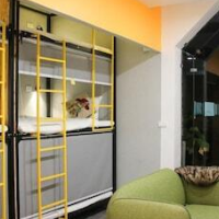 Banana Inn Hostel – Affordable hotel in Hanoi