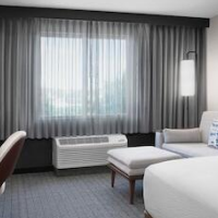 Courtyard Marriott Paso Robles – Affordable hotel in Paso Robles