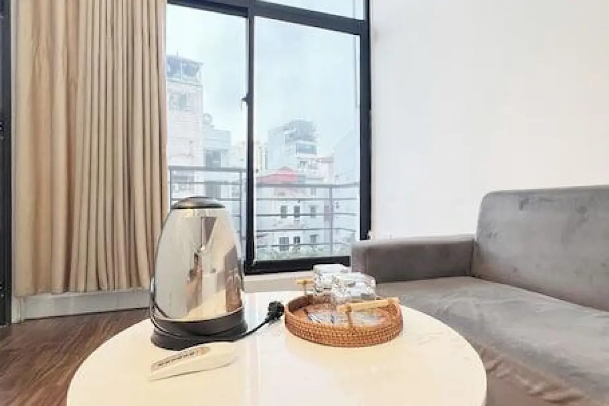 Hanowood Homestay & Travel – Affordable hotel in Hanoi
