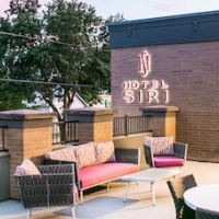 Hotel Siri Downtown - Paso Robles – Affordable hotel in Paso Robles