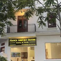 Hanoi Airport Suites Hostel & Travel – Affordable hotel in Hanoi