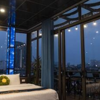 Lighthouse & Rooftop – Affordable hotel in Hanoi