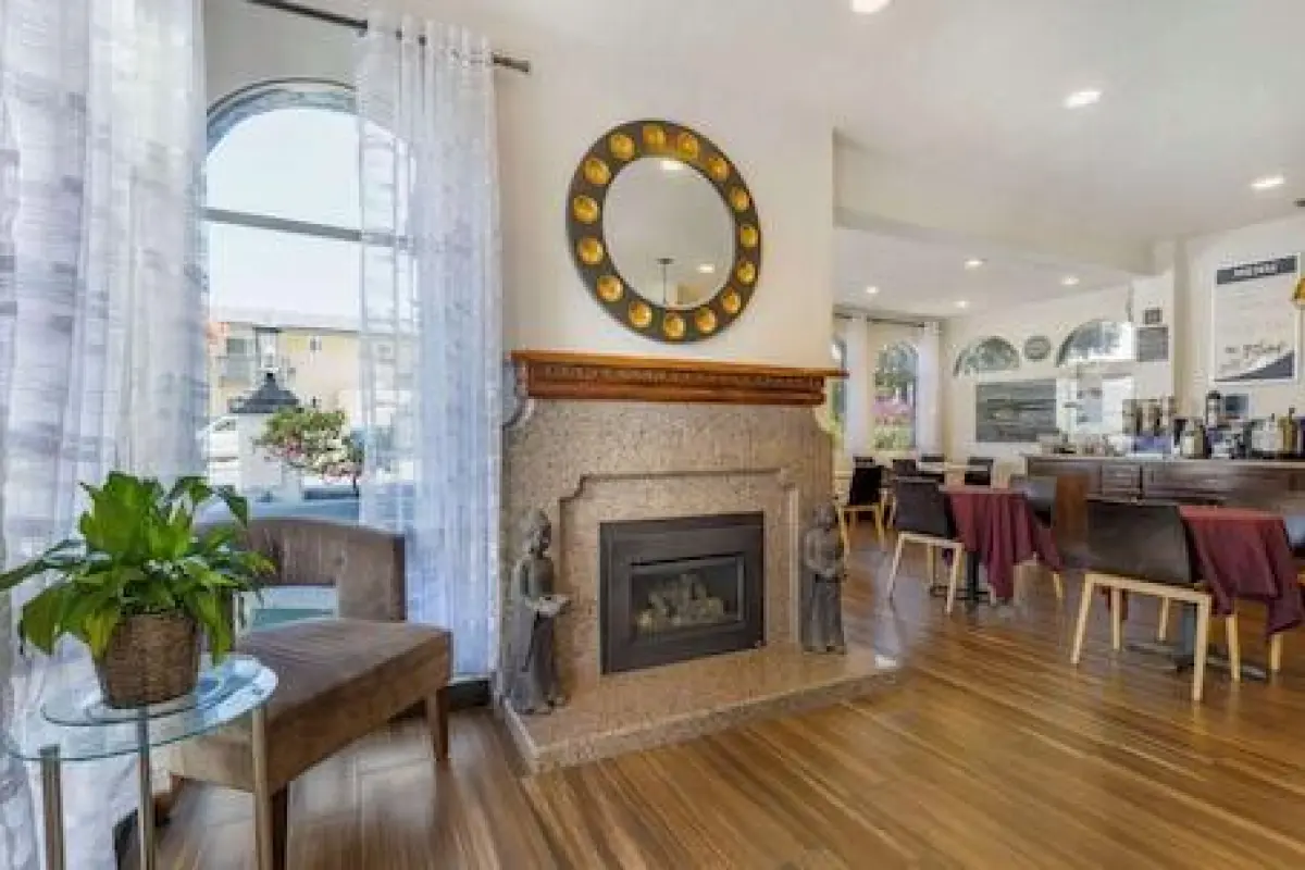 Best Western San Marcos Inn – Affordable hotel in Morro Bay