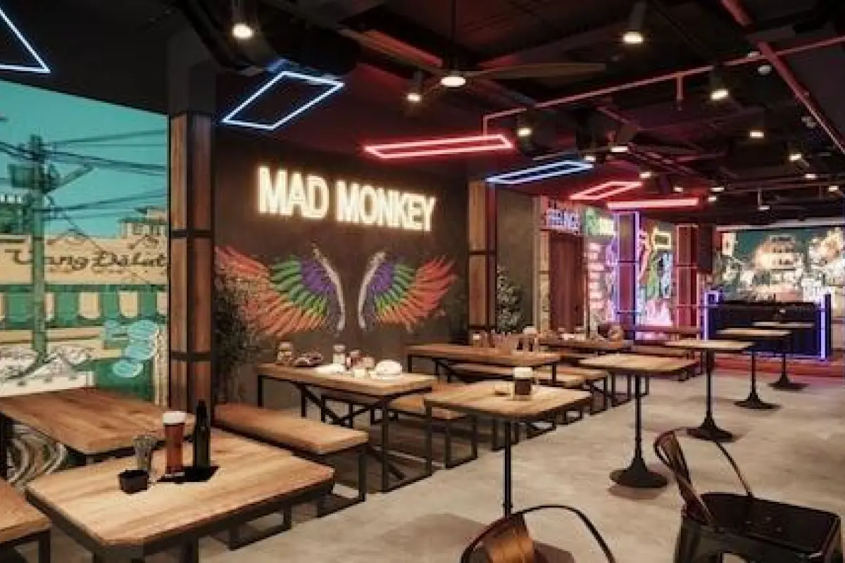 Mad Monkey Hanoi - Hostel – Affordable hotel in Hanoi