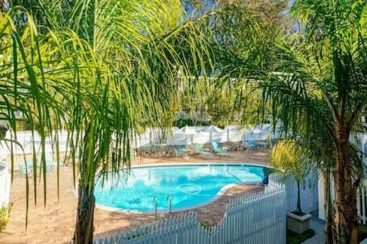 Inn At Morro Bay – Affordable hotel in Morro Bay