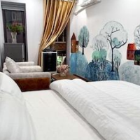 Amelie Homestay – Affordable hotel in Hanoi