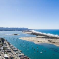 Best Western Tradewinds – Affordable hotel in Morro Bay