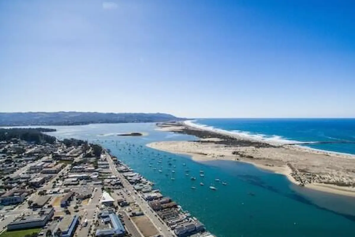 Best Western Tradewinds – Affordable hotel in Morro Bay
