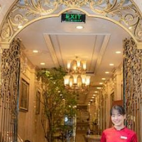 Affa Boutique Hotel – Affordable hotel in Hanoi