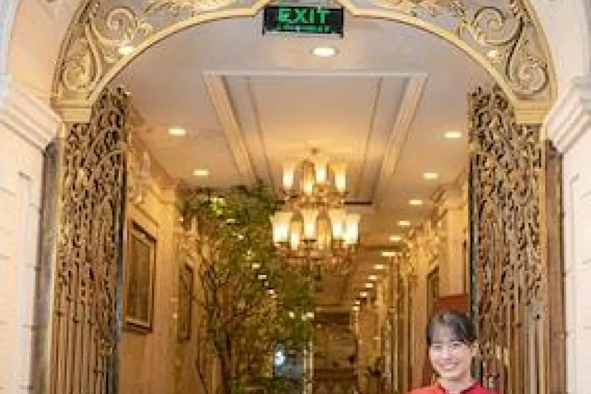 Affa Boutique Hotel – Affordable hotel in Hanoi