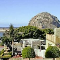 Bay View Inn – Affordable hotel in Morro Bay