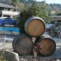 Vino Inn & Suites – Affordable hotel in Atascadero