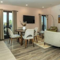 The Lofts at The Market – Affordable hotel in Paso Robles