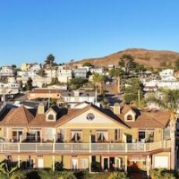 Cayucos Sunset Inn B&B – Affordable Bed and Breakfast in Cayucos